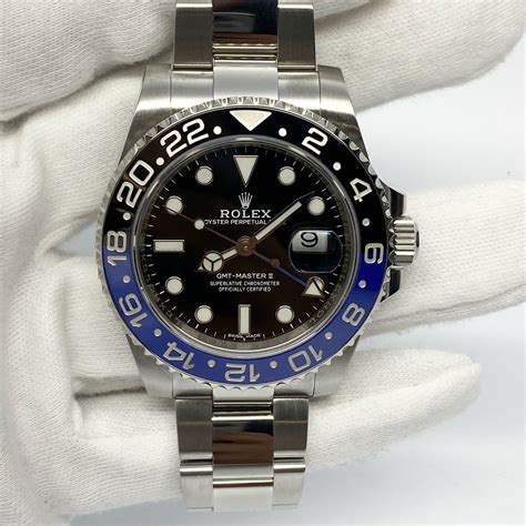 how to buy rolex batman